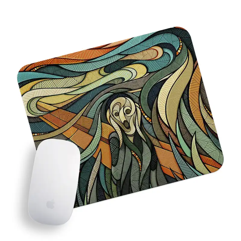 ماوس پد مدل فانتزی کد 1153