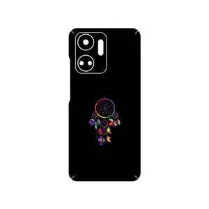 MAHOOT Dream Catchers Cover Sticker for Honor X7a