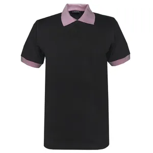 پولوشرت آستین کوتاه مردانه مدل YAS-1