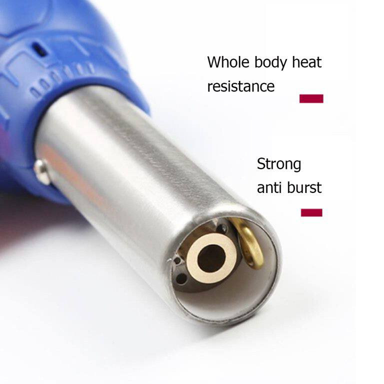 سرپیک شعله افکن مدل CF-802