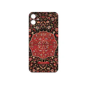 MAHOOT Persian-Carpet-Red Cover Sticker for apple iPhone 11