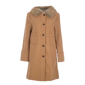 پالتو زنانه جوتی جینز مدل 74722621