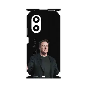 MAHOOT Elon-Musk-FullSkin Cover Sticker for Huawei Nova 9 SE