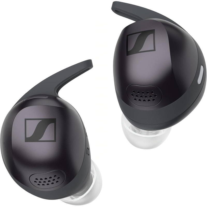 هدفون بلوتوثی سنهایزر مدل Momentum Sport TWS