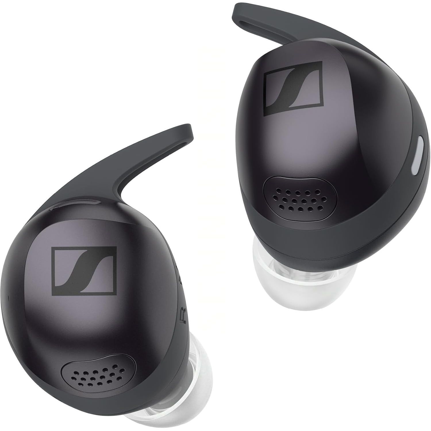 هدفون بلوتوثی سنهایزر مدل Momentum Sport TWS -  - 11