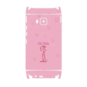 MAHOOT The Pink Panther-FullSkin Cover Sticker for HTC One M9