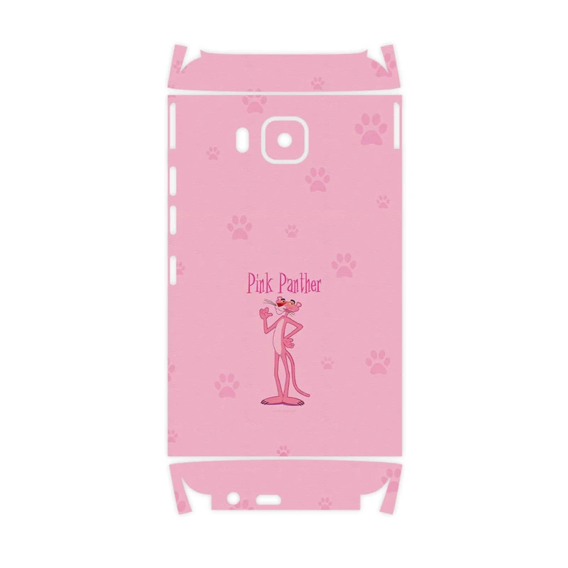 برچسب پوششی ماهوت مدل The Pink Panther-FullSkin مناسب برای گوشی موبایل اچ تی سی One M9