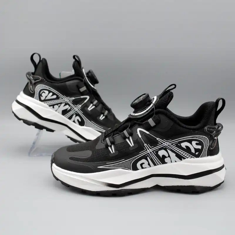 کفش مخصوص پیاده روی بی کی جی کیدز کد 408