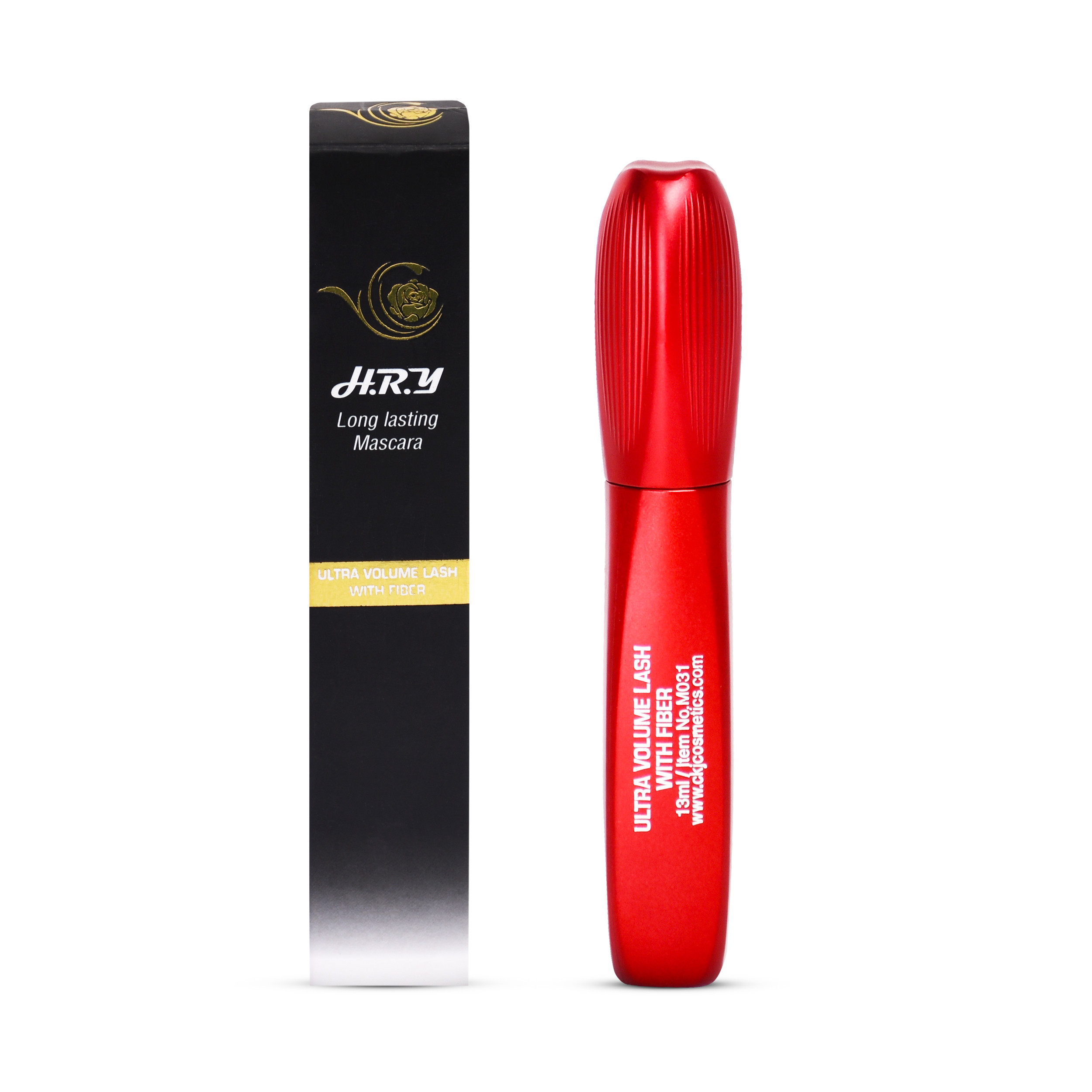ریمل حجم دهنده اچ آر وای مدل luxary ریمل حجم دهنده اچ آر وای مدل luxary