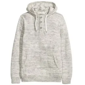 هودی مردانه اچ اند ام مدل 59715