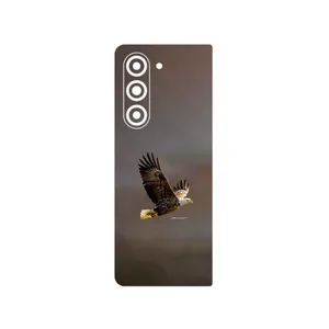 MAHOOT Eagle Cover Sticker for Samsung Galaxy Z Fold 5