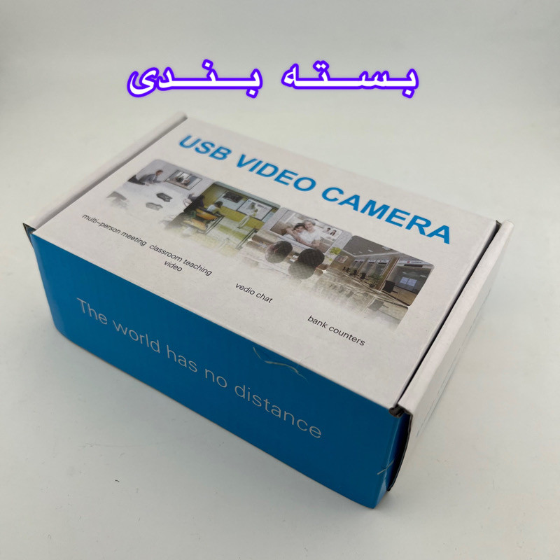 وب‌کم مدل Q-80