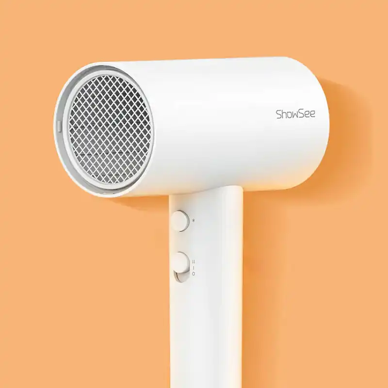 سشوار خانگی شوسی مدل A1-W