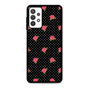 AKAM AMCDG-A32-AD19 Cover For Samsung Galaxy A32