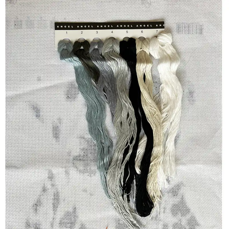 کوبلن طرح سگ کد 889