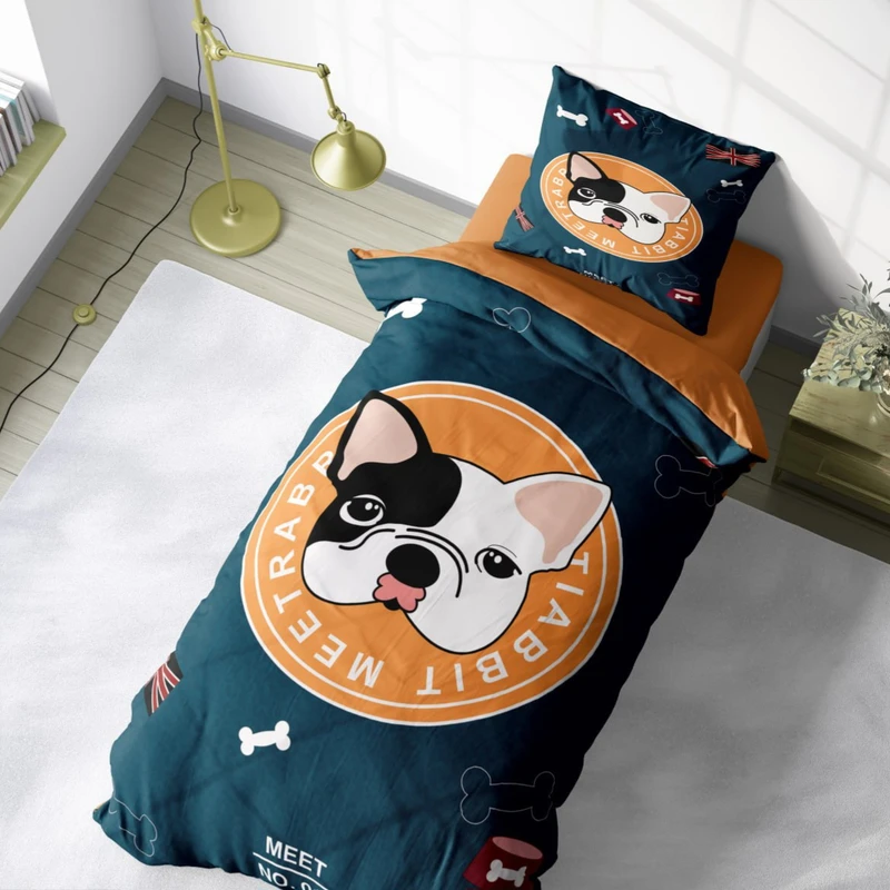 سرویس خواب یک نفره 4 تکه مدل اسپرت ۱۲۰ کد ۱۹۷۲