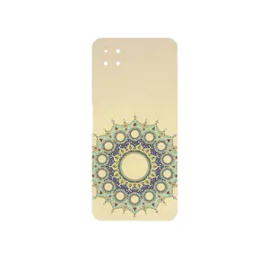 MAHOOT Art of Illumination 2 Cover Sticker for Huawei Nova Y60