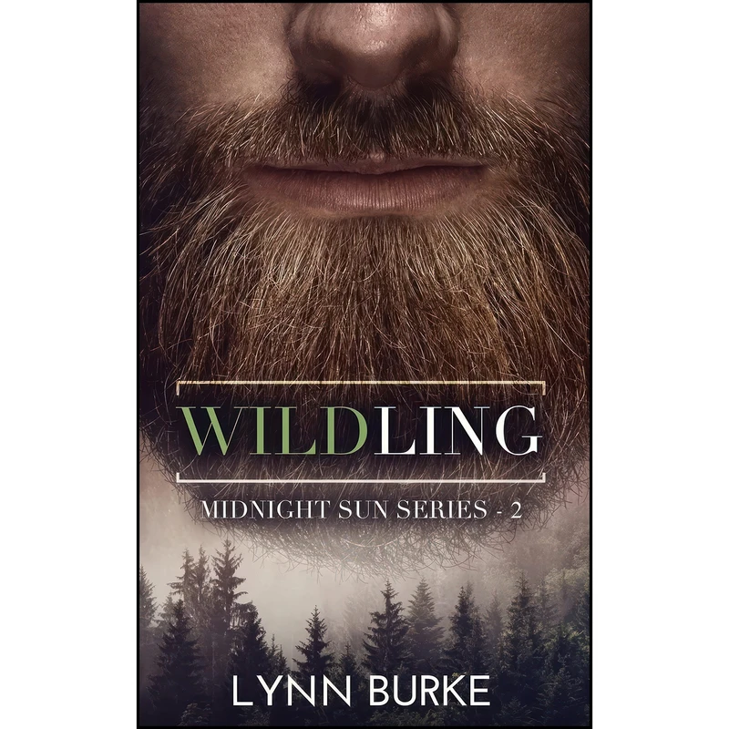 کتاب Wildling اثر Lynn Burke انتشارات Lynn Burke