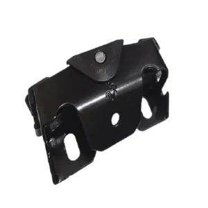 زبانه قفل صندوق عقب خودرو مدل با کلید کد 09453 مناسب برای پژو 206 و پژو 207