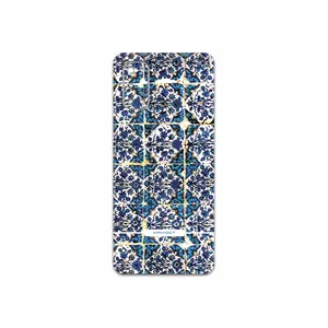 MAHOOT Iran-Tile1 Cover Sticker for Realme 7 Pro