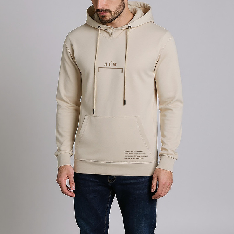 هودی مردانه سون پون