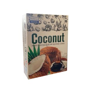 عود دارشان طرح آبشاری مدل نارگیل