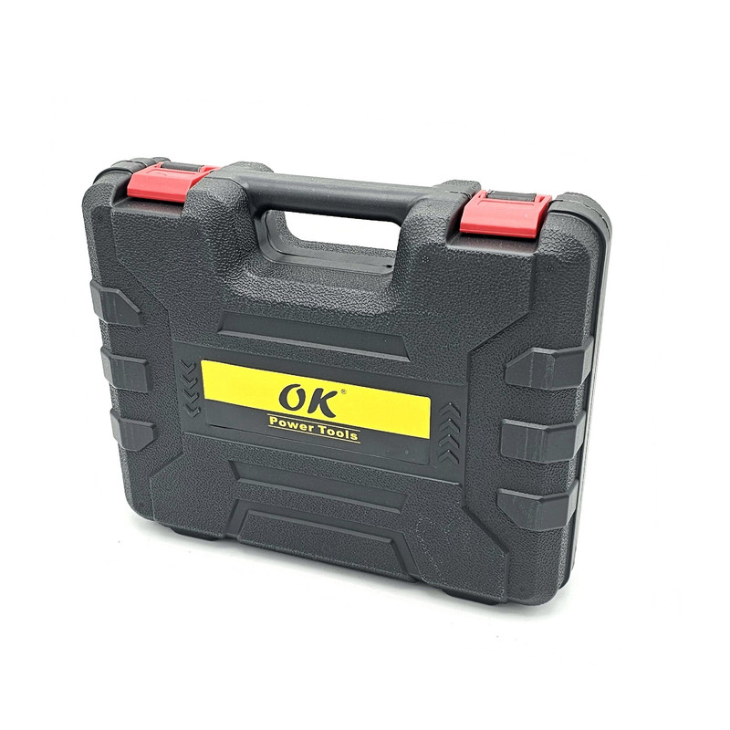 مجموعه 4 عددی پیچ گوشتی شارژی اوکی مدل k1219