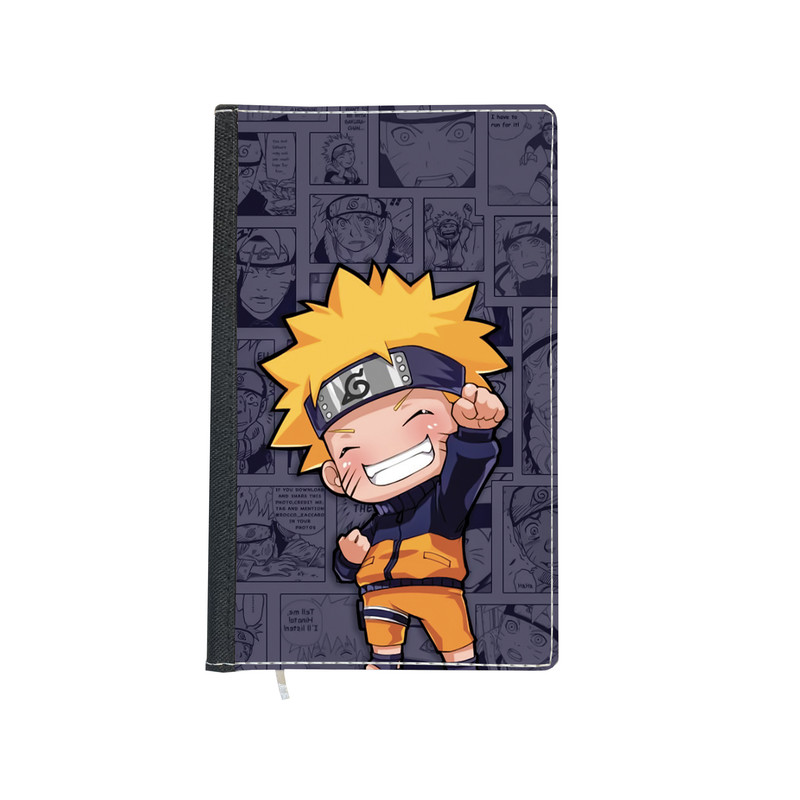 سالنامه سال 1403 طرح naruto 4