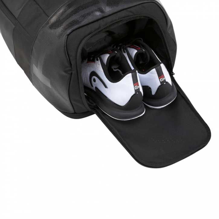 کوله پشتی ورزشی هد مدل ALPHA SANYO Padel Backpack -  - 6