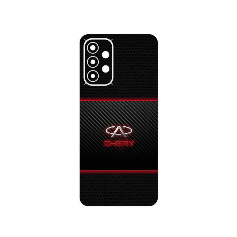 برچسب پوششی ماهوت مدل CHERY مناسب برای گوشی موبایل سامسونگ Galaxy A23