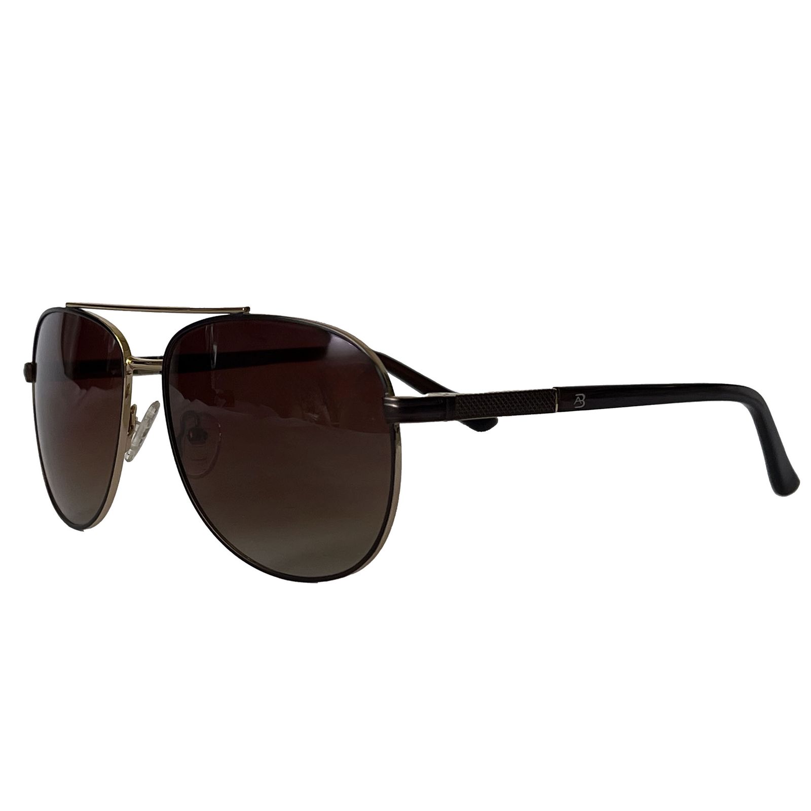 عینک آفتابی مردانه آنتونیو باندراس مدل AB231 - - 4