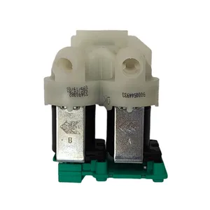 شیر برقی ماشین لباسشویی مدل BITRON مناسب برای لباسشویی بوش و زیمنس