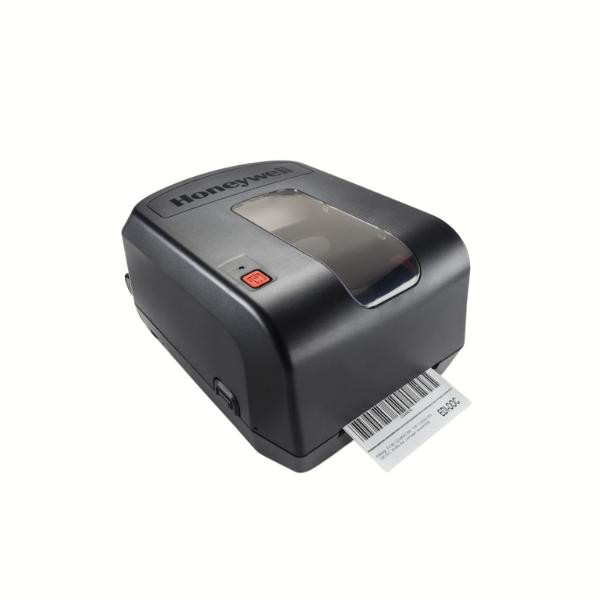 پرینتر لیبل زن هانی ول مدل PC42T Lan