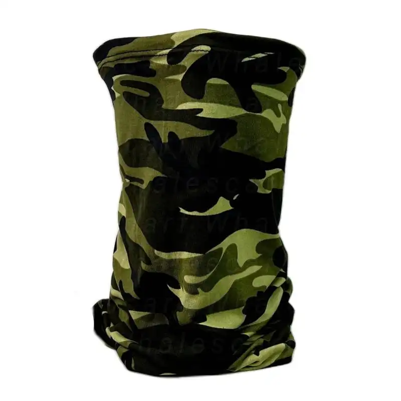 دستمال سر و گردن مدل BAF 034