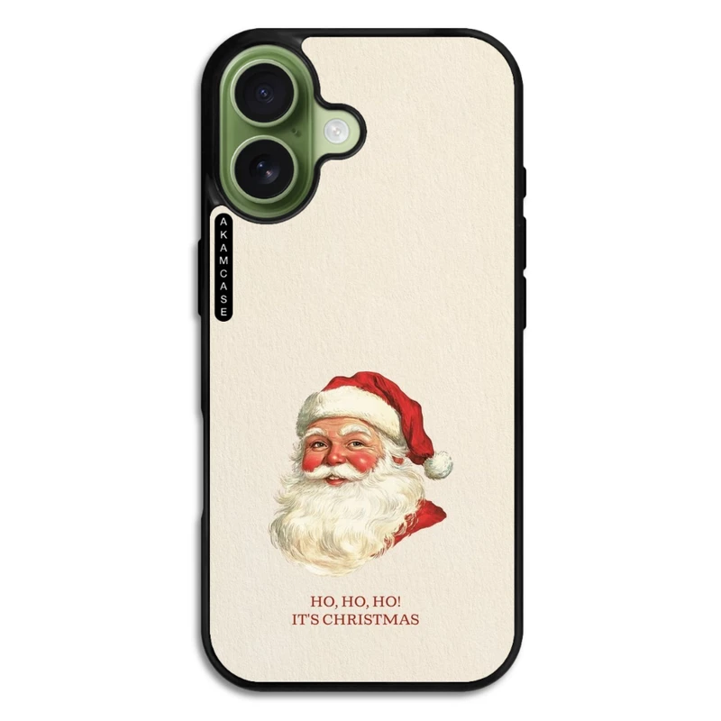 کاور آکام مدل AMC-WA17-CHRISTMAS-27 مناسب برای گوشی موبایل اپل iPhone 17