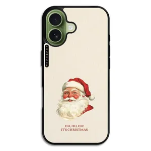 AKAM AMC-WA17-CHRISTMAS-27 Cover For Apple iPhone 17