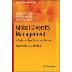 کتاب Global Diversity Management اثر جمعي از نويسندگان انتشارات بله