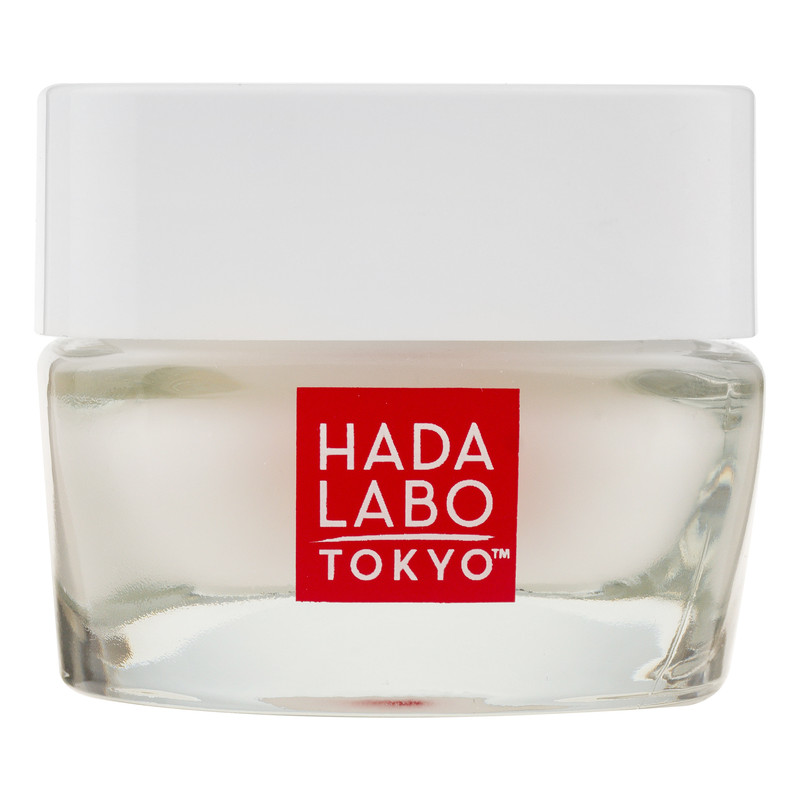 کرم مرطوب‌کننده هادا لابو مدل Super Hyaluronic Acid مناسب برای پوست حساس و خشک حجم 50 میلی‌لیتر، حاوی هیالورونیک اسید و ویتامین E