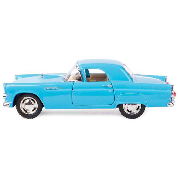 ماشین بازی کینزمارت مدل فورد 1955 Ford Thunderbird کد KT5319