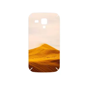 MAHOOT Sahara Desert Cover Sticker for Samsung Galaxy S Duos GT S7562