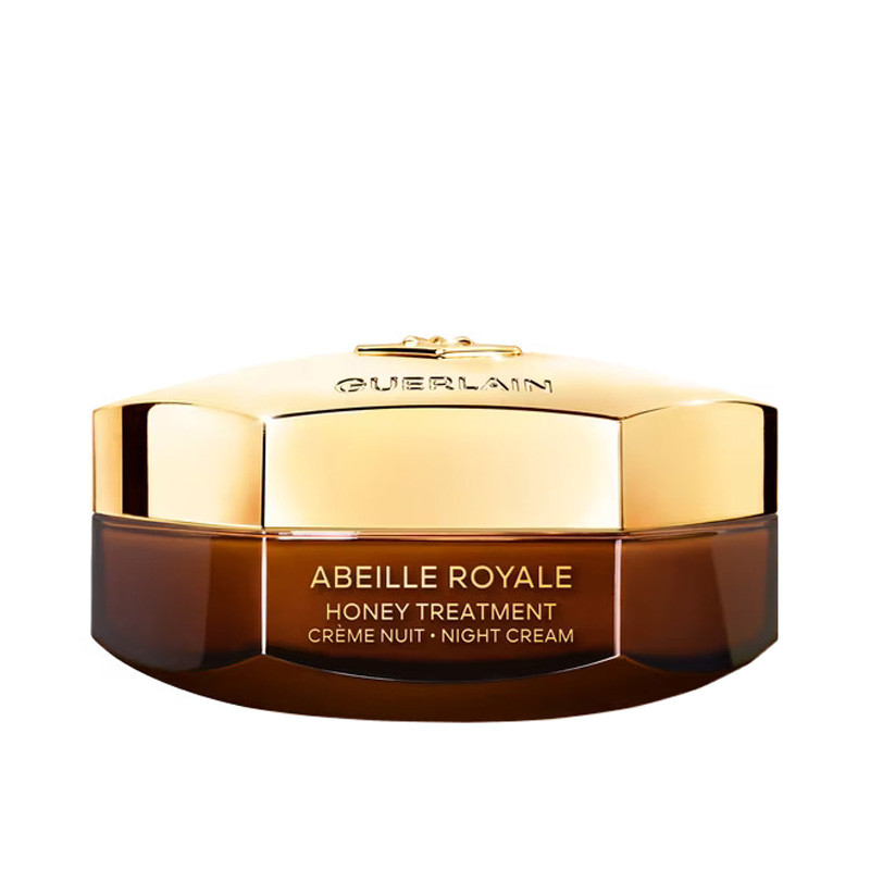 کرم ضد چروک شب گرلن مدل ROYAL حجم 50 میلی لیتر