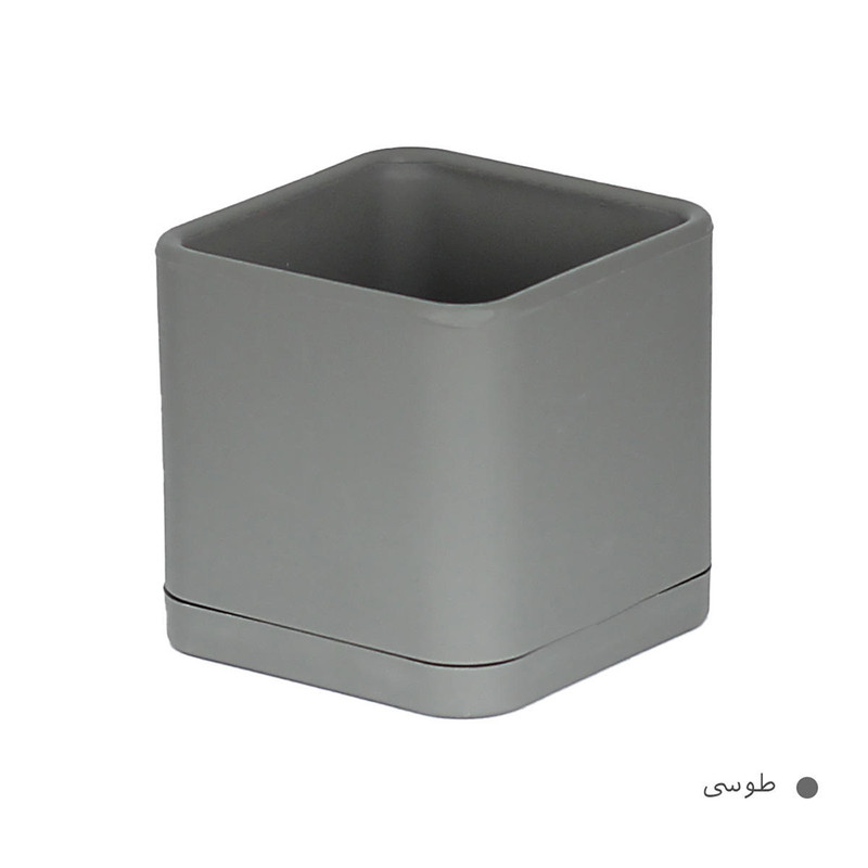 گلدان مدل میکا 7.5 مجموعه 3 عددی