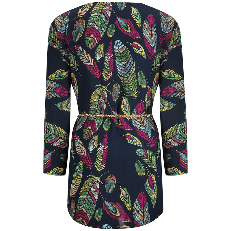 تونیک زنانه رکورد کد r.6