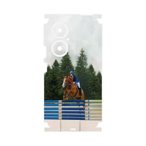 MAHOOT Equestrianism-FullSkin Cover Sticker for Huawei Nova 11i