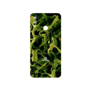 MAHOOT Atom Universe 2 Cover Sticker for Honor 10 Lite