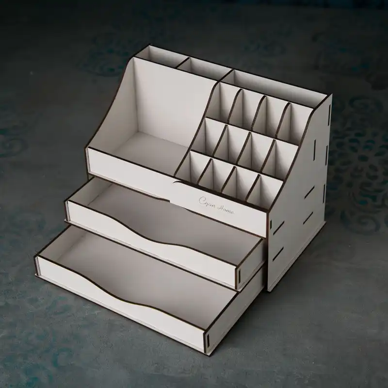 استند لوازم آرایشی سایان هوم مدل nice