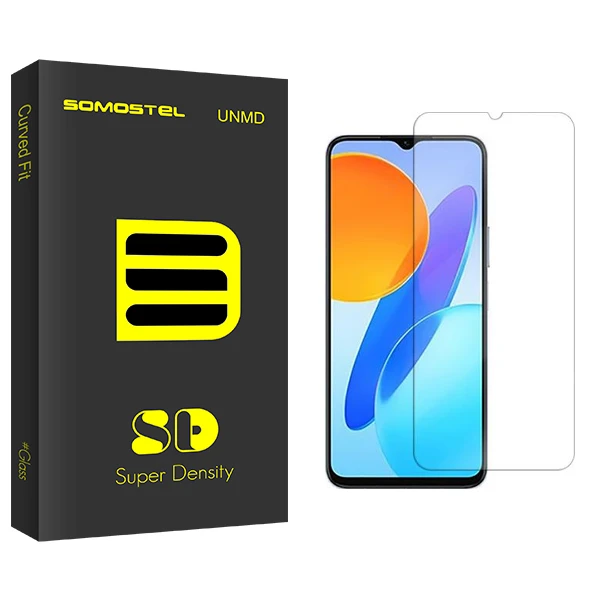 محافظ صفحه نمایش سوماستل مدل SD مناسب برای گوشی موبایل هوآوی X6