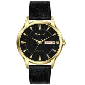 ساعت مچی عقربه‌ای کوارتز مردانه اوماکس مدل PRZ061QB02O