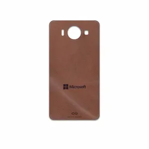 MAHOOT MNL-MCRSFT Cover Sticker for Microsoft Lumia 950