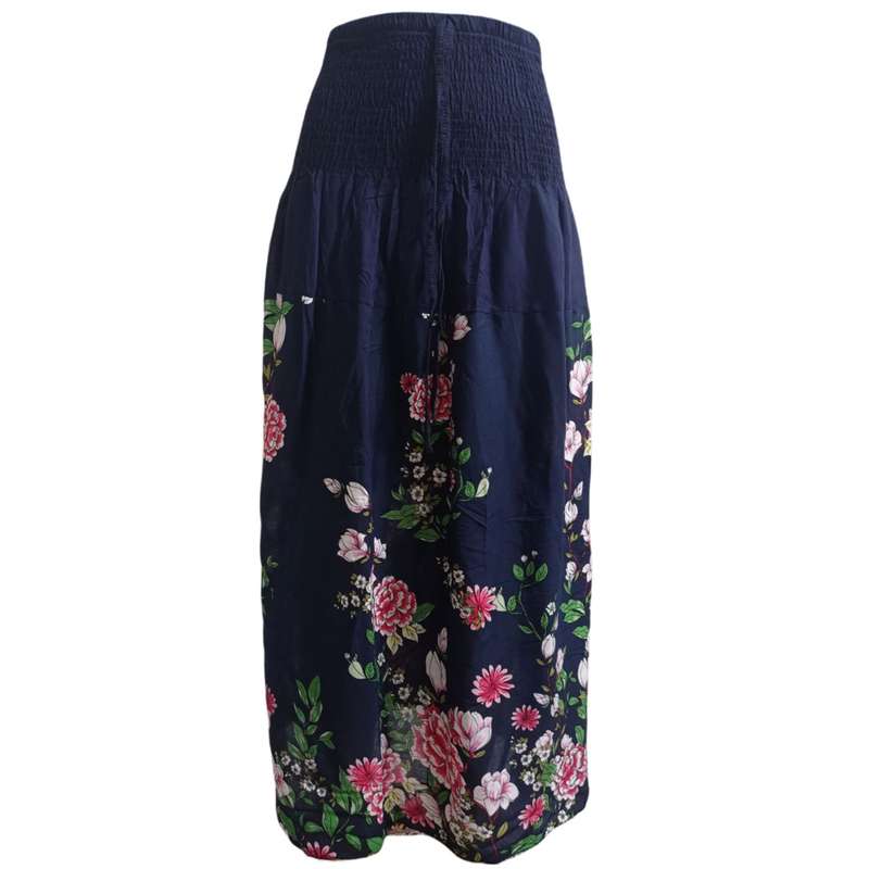 دامن زنانه مدل ایزابلی کد 5